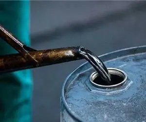 قیمت جهانی نفت امروز چهارشنبه 8 بهمن 1404