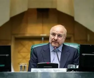 دستور جدید قالیباف به کمیسیون اقتصادی/ بررسی دلایل افزایش نرخ ارز و کمبود گاز 