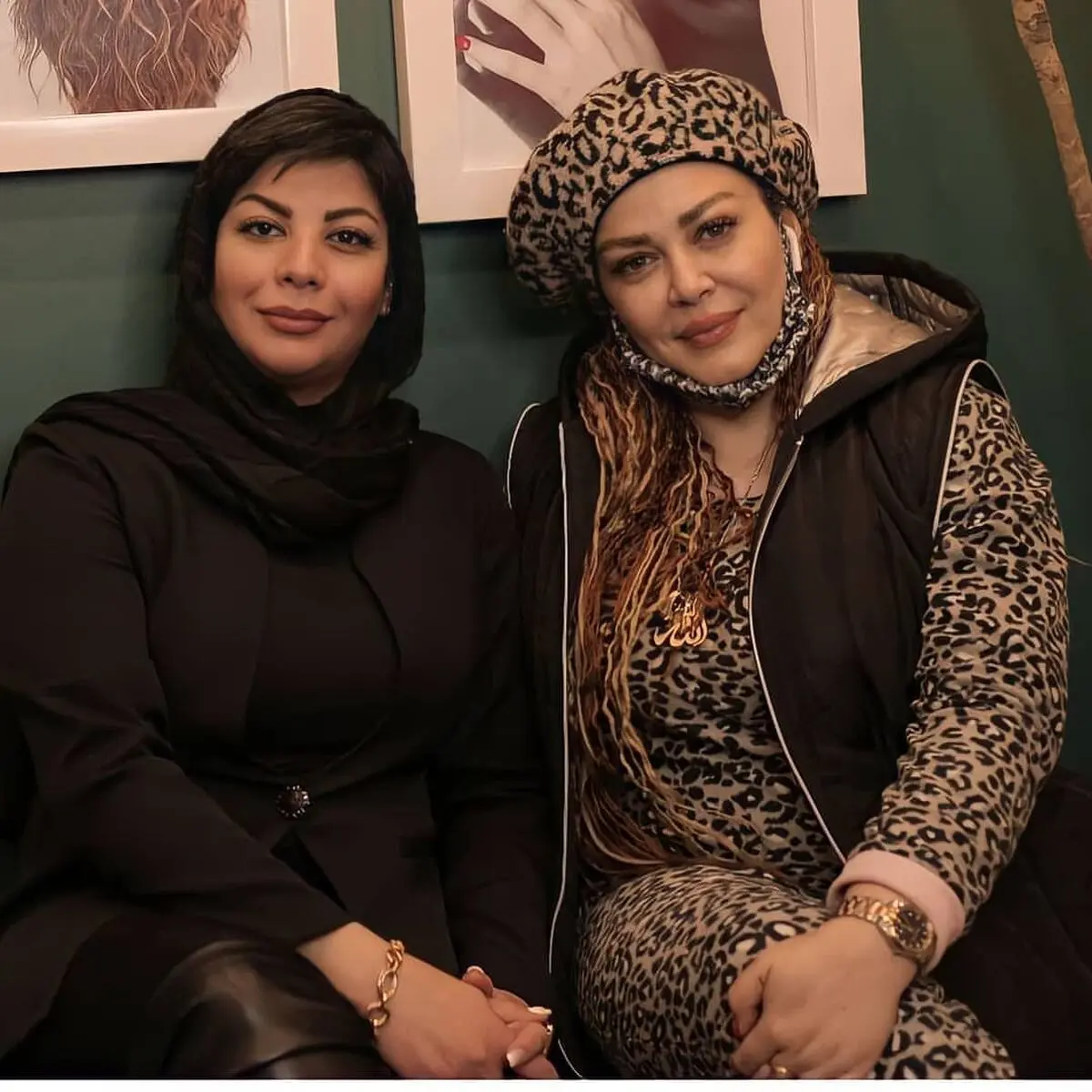 بهاره رهنما 