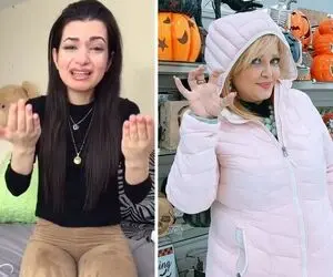 وقتی "بهاره خانوم" پاش به ترکیه وا میشه؛ جا قحطی بود رفتی وَرِ دل ندا یاسی!