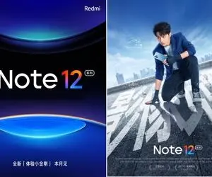 ردمی نوت 12 شیائومی روزشمار رونمایی خود را آغاز کرد؛ 27 اکتبر رویداد برگزار خواهد شد