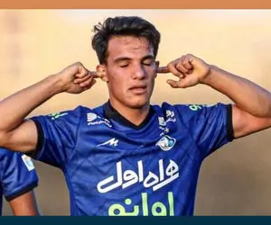 به زودی مهاجم استقلال جدا می شود!