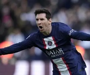 لیونل مسی آب پاکی را روی دست سران باشگاه بارسلونا ریخت!