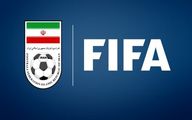 سایه تعلیق بر سر فوتبال ایران