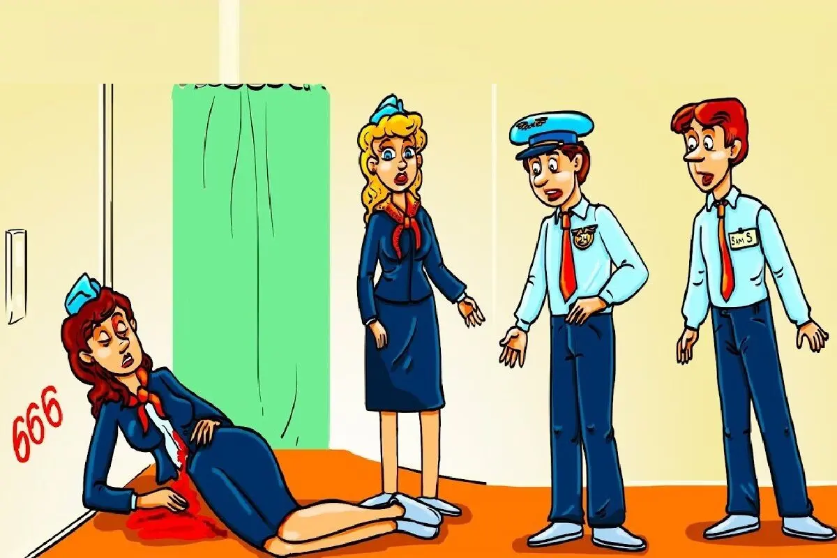 قاتل پلیس