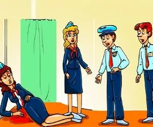 هوش تصویری؛ اگه میگی که باهوش عالمی بگو کدوم از افرادی که تو آگاهی هستند خانومه رو کشتن؟