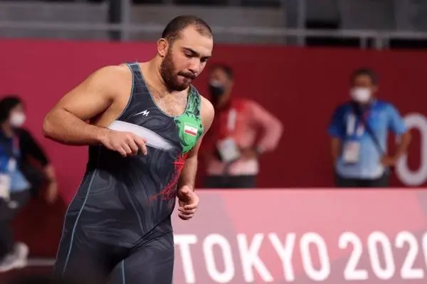 امیرحسین زارع