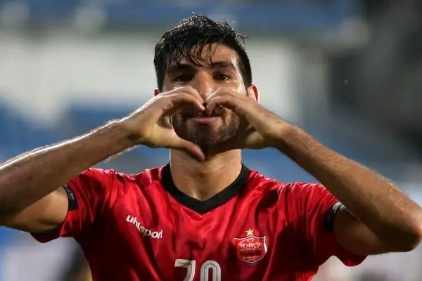 شهریار مغانلو