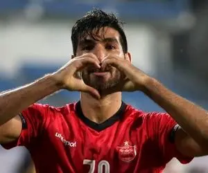 پیشنهاد جالب پرسپولیس به سانتاکلارا؛ دو بازیکن در ازای مغانلو!