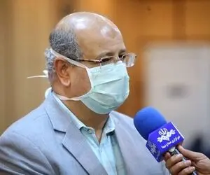 فقط برای ۵ روز واکسن داریم، نخریدند چون فکر کردند گران است!