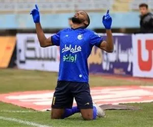 یامگا از بهترین خارجی های استقلال عبور می کند؟