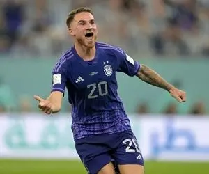 غول های انگلیس پدیده آرژانتینی را می خواهند!