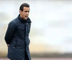 علی کریمی بی‌خیال هیاهوی انتخابات شد