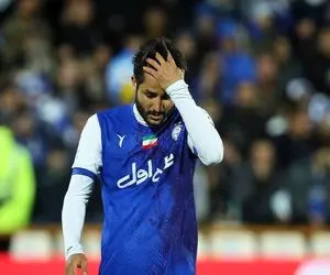 عارف غلامی کجا رفت؟!