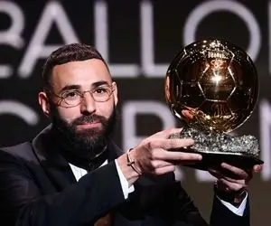 نماینده ایران در مراسم توپ طلا به چه کسانی رای داد؟