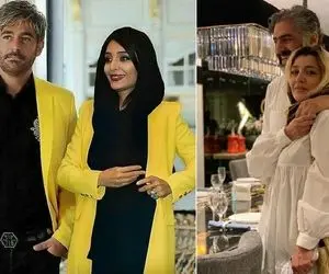 رونمایی ساره بیات از آرایشگاه لوکسش که واسش جیبشو خالی کرد؛ همه دور گلزارن پس آیسان کو