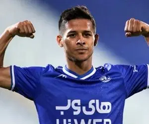 مهدی قائدی قرار بود پرسپولیس شود یکدفعه از استقلال سردرآورد!