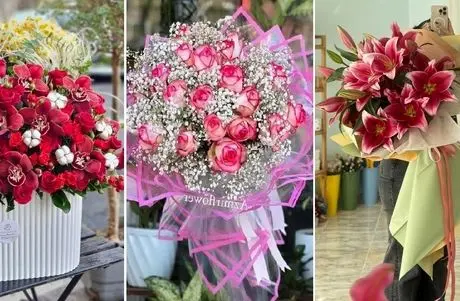 گل خواستگاری اولین پیام عاشقانه بدون کلام؛ انواع گل مناسب مراسم و معنی خاص هرکدوم