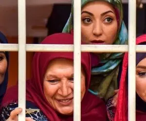 تماشای آنلاین سریال زن زندگی مرد زندگی قسمت 10 دهم