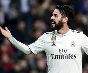 ستاره اسپانیایی رئال به جاسوسی متهم شد!