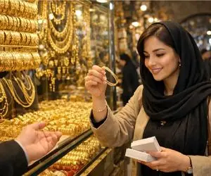 قیمت طلا امروز پنجشنبه 7 اسفند 1404؛ کفه ترازو به نفع خریدار یا فروشنده؟