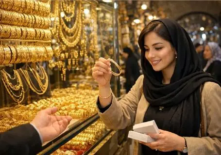 قیمت طلا امروز پنجشنبه 7 اسفند 1404؛ کفه ترازو به نفع خریدار یا فروشنده؟
