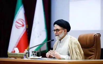 نظر مخالف وزیر اطلاعات دولت پزشکیان درباره مذاکره با آمریکا 