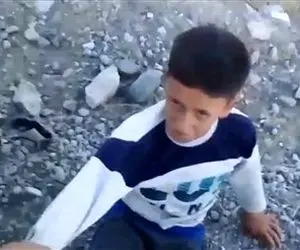 هوادار جنجالی بازیکن استقلال می‌شود!