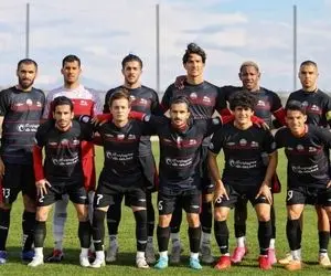 ترکیب احتمالی تراکتور در بازی با استقلال