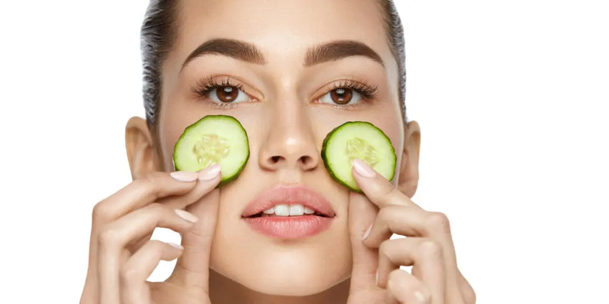 از بین بردن گودی و سیاهی زیر چشم