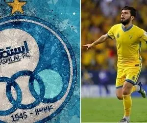 استقلال و ماشاریپوف فعلا در حد توافق تلفنی نه بیشتر