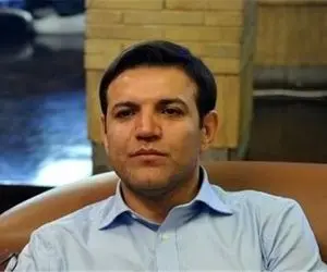 جلسه رئیس جدید فدراسیون فوتبال با اسکوچیچ