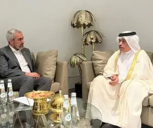 رایزنی وزیر اقتصاد ایران با همتایان قطر، پاکستان و ازبک