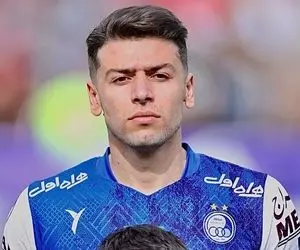 تراکتور مقصد احتمالی سعید مهری؟