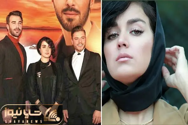 afsaneh pakroo shayanews