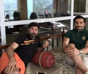 روایت جواد کاظمیان از تاریک ‌ترین جمعه زندگی ‌اش