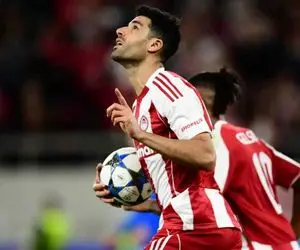 تمجید یوفا از مهدی طارمی پس از گلزنی به رئال مادرید