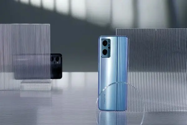 Realme 9i is official