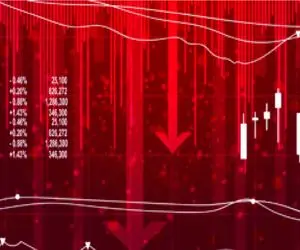 پایان بورس امروز یکشنبه 5 بهمن 1404 / منفی بورس بزررگتر شد