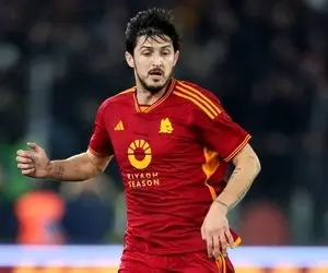 سردار آزمون بمب نقل و انتقالات پرافتخارترین تیم لیگ اروپا می شود؟