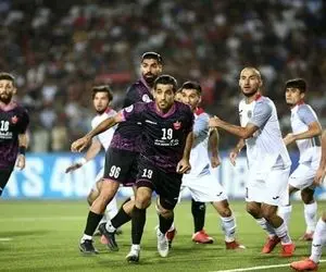 روز، ساعت و محل دیدار پرسپولیس - الهلال عربستان 