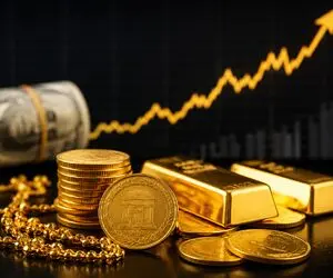 قیمت طلا و سکه امروز چهارشنبه ۱۰ تیر ۱۴۰۵ + پیش‌بینی بازار؛ روند صعودی ادامه دارد؟