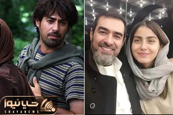 بیوگرافی شهاب حسینی