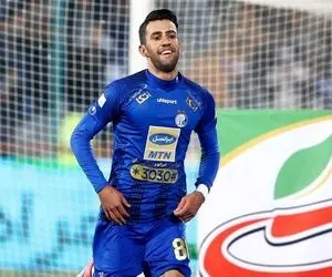 تکلیف آرش رضاوند مشخص شد!