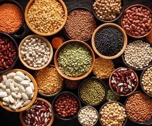 عاشق حبوباتی ولی میترسی زیاد بخری و حشره بزنه؟ بیا اینجا تو سه سوت میگمت چه کنی!