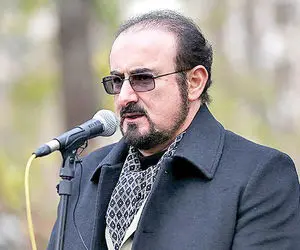 آواز ماندگار؛ آهنگ شبانگاهان با صدای روح نواز عبدالحسین مختاباد که به جان می نشیند