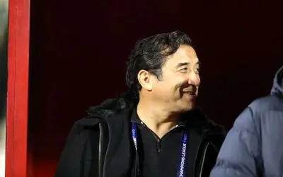 خداداد بازی بعدی تراکتور را هم از دست داد