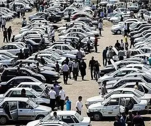 قیمت خودرو امروز دوشنبه 8 اردیبهشت 1404