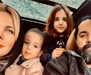 آواز احساسی/مردم تو کنسرت رضا صادقی نمیتونم از عشق تو دل بکنم رو نگذاشتن خودش بخونه