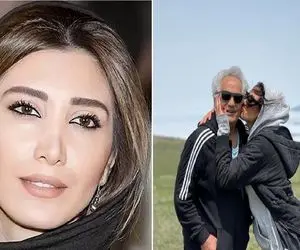 بیوگرافی نیکی مظفری و ربطش به مجید خان/آرزو داروسازی و دیدار دو نسل سینما مدلینگ طوری